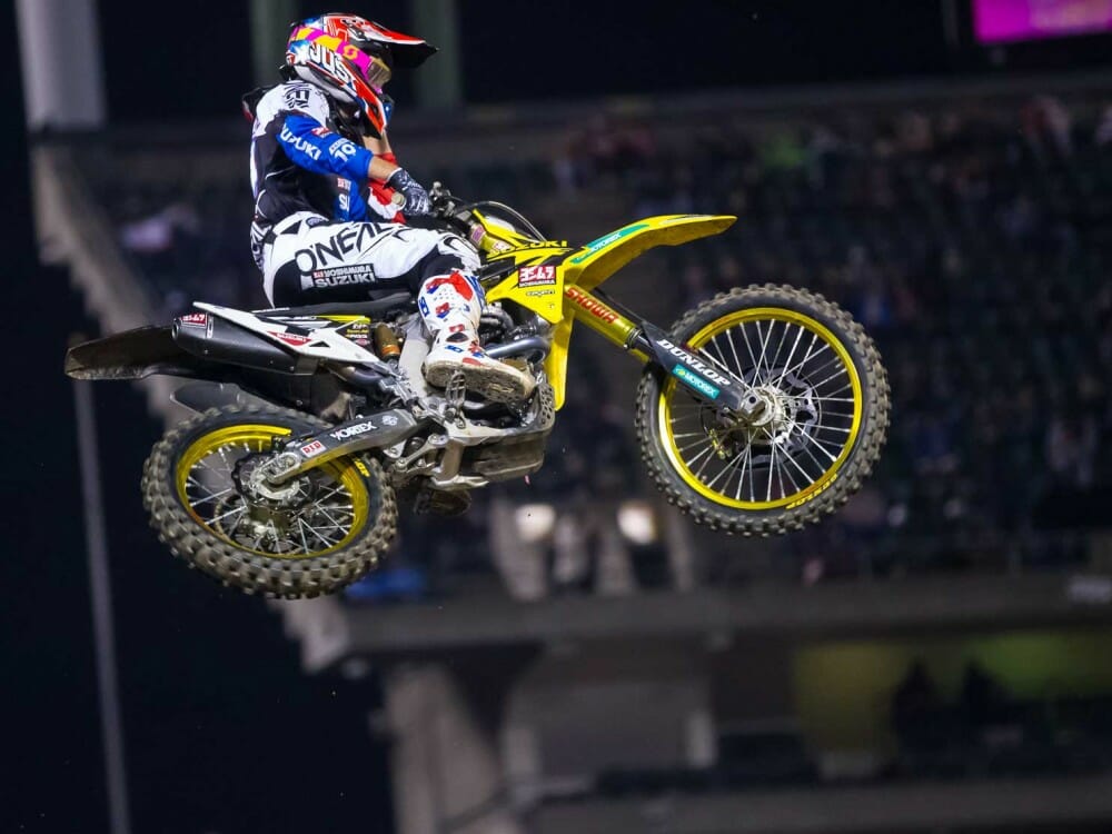 Blake Baggett