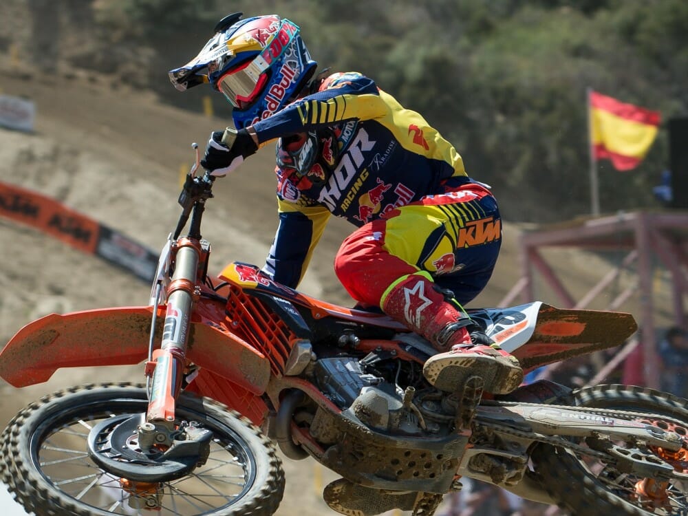 How To Watch Thunder Valley National Motocross Cycle News