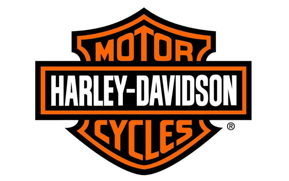 Harley-Davidson logo