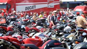 Los Angeles Ducati Week Is Coming!