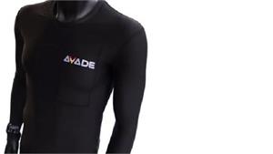 Product Showcase: Avade Heated Compression Jersey