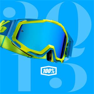 100% Launches New 2015 Products and Website