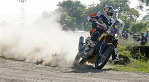 Blazusiak Takes Germany FIM SuperEnduro Win