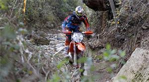 Walker Tops Alès Trêm Extreme Enduro