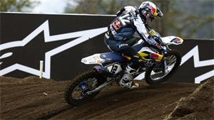 Video: MXGP Of Patagonia Argentina Highlights