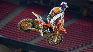 Cooper Webb Fights Back For The Win
