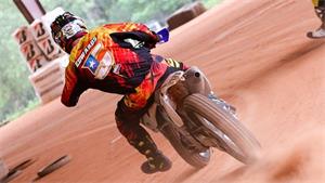 Special Invitation for all KTM Cup Racers!