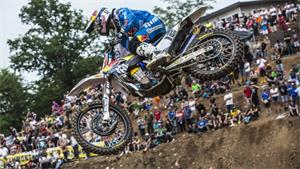 Video: MXGP Of Maggiora Qualifying Highlights