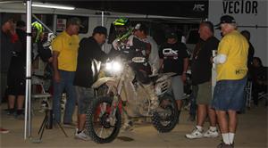Ox Motorsports Team Takes 24 Hour Victory