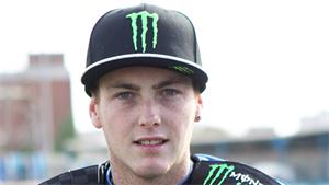 Darcy Ward Injury Update