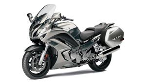 2013 Yamaha FJR1300A And FZ8: FIRST LOOK