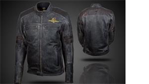 Product Showcase: Scorpion’s 1909 IMS Jacket