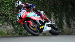 Isle Of Man TT: The Wins Keep Piling Up For Michael Dunlop