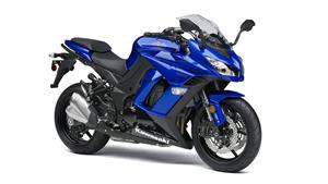 2014 Yamaha FJR1300ES: FIRST LOOK