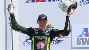 Corey Alexander Breaks Collarbone In Training Incident