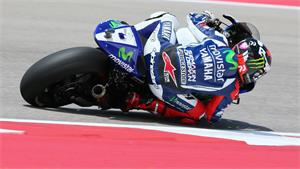 MotoGP: The Gap Closes To Marc Marquez