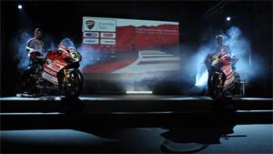 Ducati Back To Factory Effort In World Superbikes