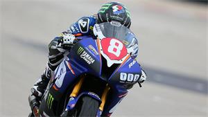 Josh Hayes Adds Superbike Shootout Championship To Resume