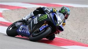 Kailub Russell Wins Mountaineer GNCC