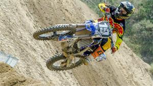 Motocross: 2014 250-Class Season Preview