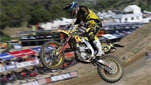 Motocross: Clement Desalle And Jeffrey Herlings Perfect At Spanish Grand Prix