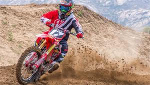 Cylinder Works Big-Bore 2014 Honda CRF270R: PROJECT BIKE