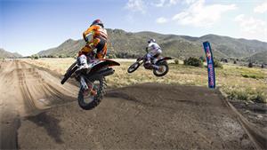Supercross: James Stewart Fails WADA Drug Test