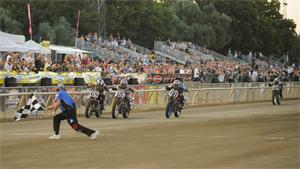 AMA Pro Flat Track: Sacramento Mile Back On Schedule