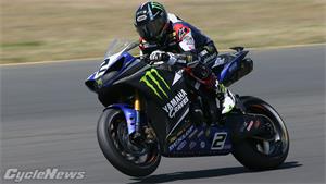Superbike Shootout: Cameron Beaubier Gets His First Superbike Pole At Sonoma
