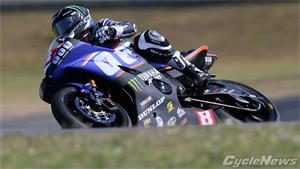 Superbike Shootout: Garrett Gerloff On Pole In First Appearance At Sonoma Raceway