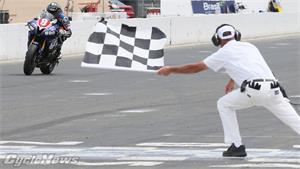 Superbike Shootout: Garrett Gerloff Gets His First