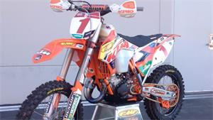 brocks exhaust grom