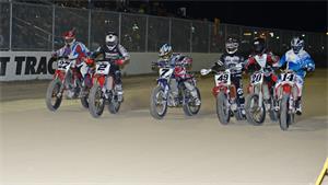 AMA Pro Flat Track: How To Watch The Daytona Short Track