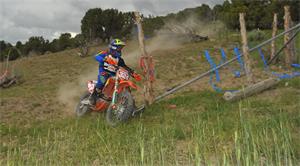 Teamwork Prevails at Erzberg Rodeo