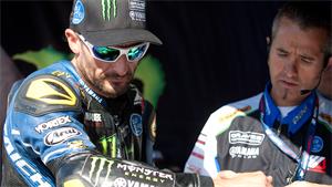 MotoAmerica: Josh Hayes Fires The First Shot At Laguna