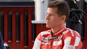 John Kocinski Elected To AMA Motorcycle Hall Of Fame