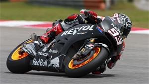 MotoGP: Marc Marquez Starts 2015 On Top