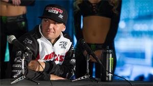 Chad Reed: Fired Up And Ready For 2015