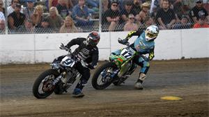 AMA Pro Flat Track: Castle Rock TT Cancelled