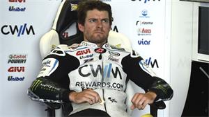 Cal Crutchlow Back To Ducati?