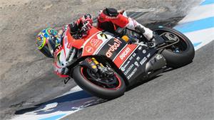 KTM RC390 Cup: Second-Straight Win For Braeden Ortt