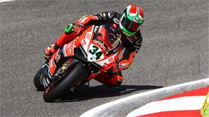 Guigliano Makes Remarkable Comeback