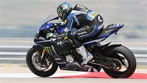Josh Hayes Earns 36th Career Superbike Pole At Miller