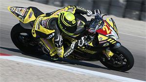 Gage McAllister Wins KTM Cup Thriller At Miller Motorsports Park