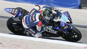 MotoAmerica: JD Beach Unstoppable At Miller