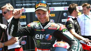 Jonathan Rea Fires Back To Take Race Two