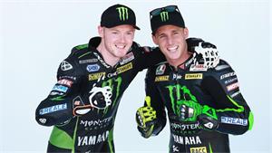 New Seamless Gearbox For Aprilia