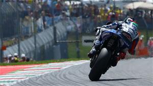 MotoGP: Jorge Lorenzo Takes Third-Straight Win Of Season At Mugello