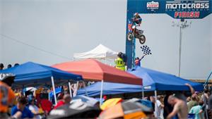 Motocross: Championship Shakeup In The 250 Class At High Point