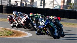 Amateur Supercross: Kylie Fasnacht Wins WMX Opener In Daytona